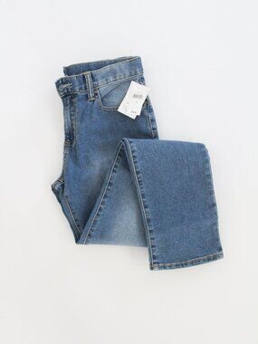 Gap Kids High Stretch Skinny Jeans Boys Size 14 Regular NEW NWT